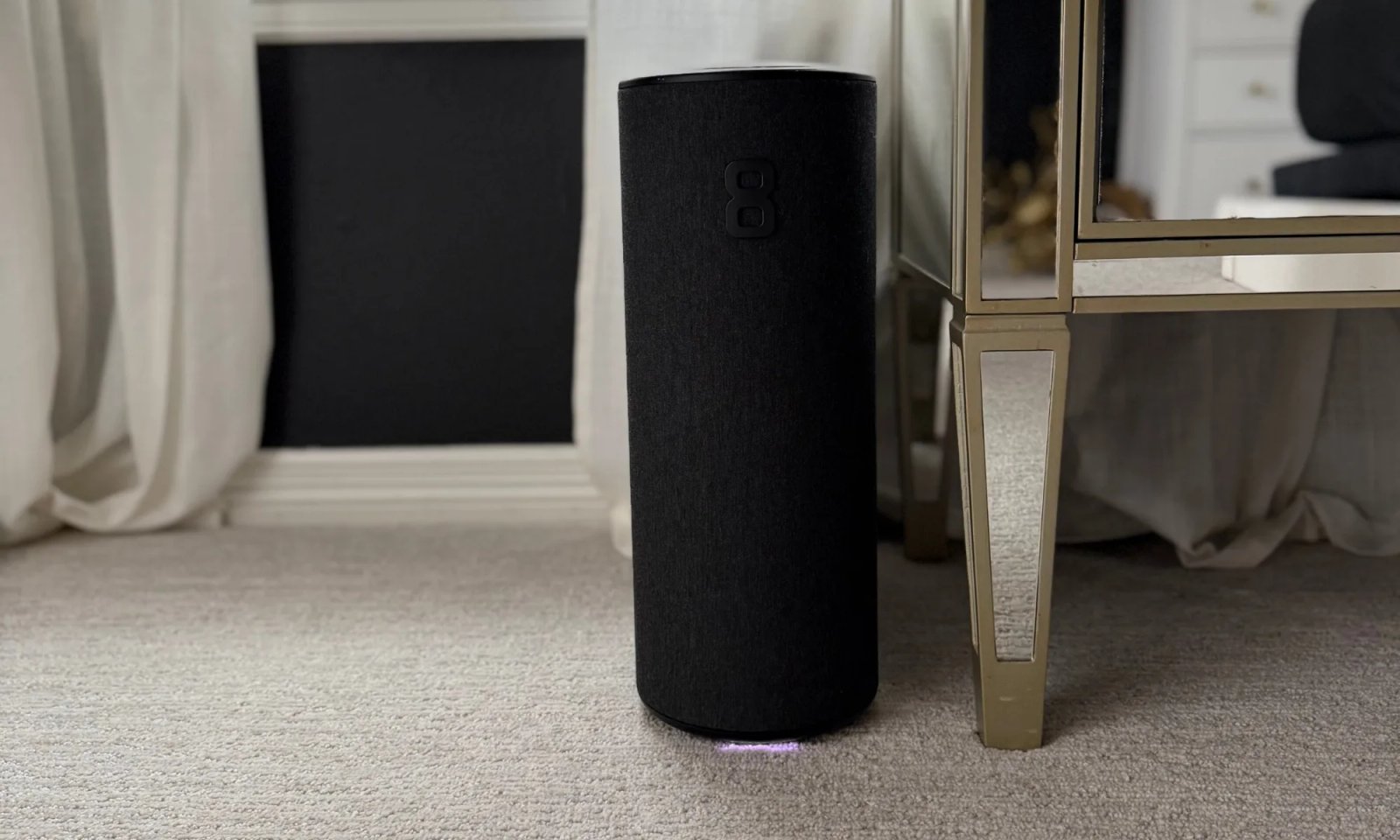 Electronics, Speaker