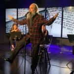 A moving tribute to Soviet Jewry, with uncomfortable contemporary echoes