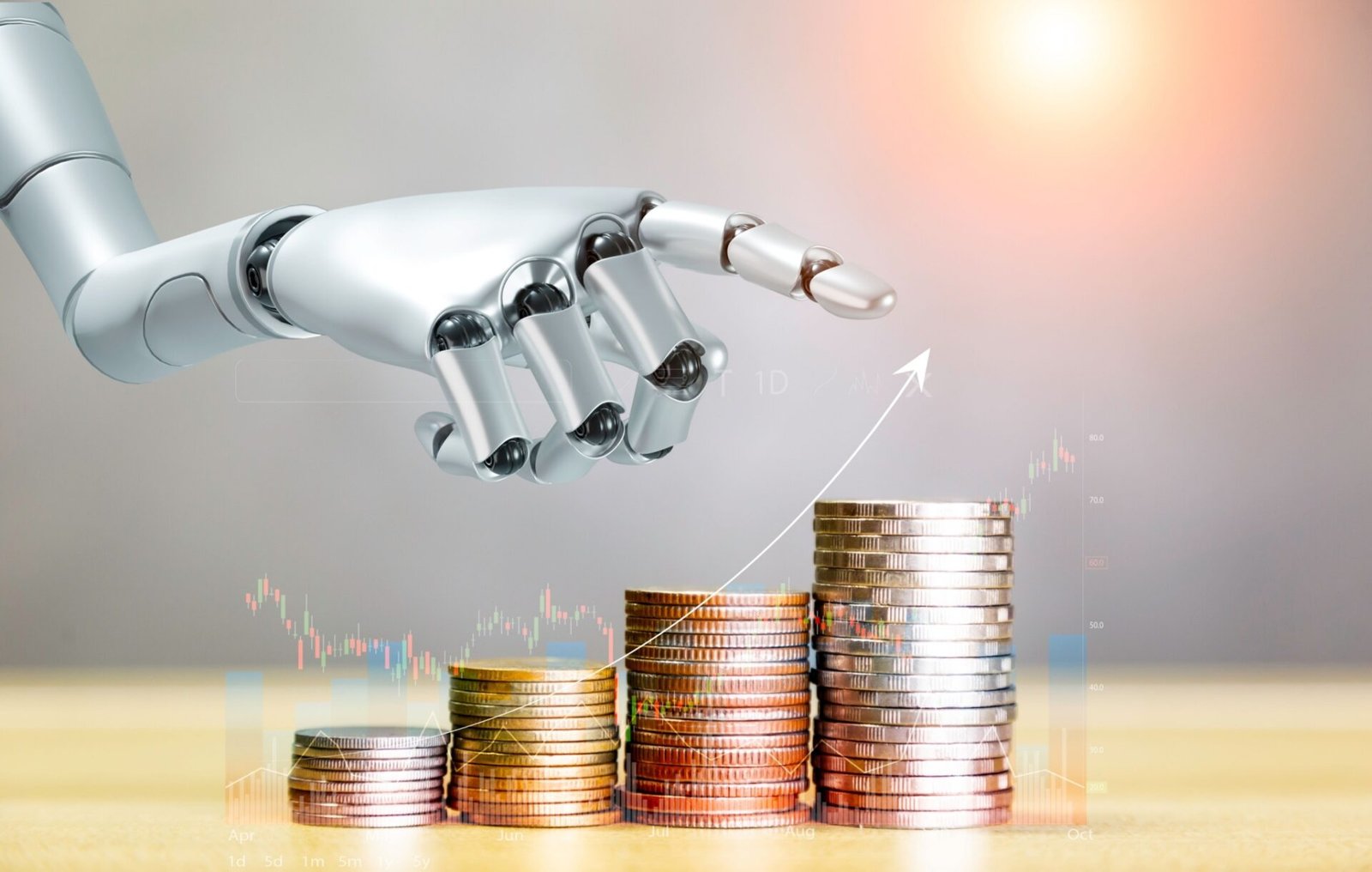 AI Abundance Won't End Inflation, Nor Make Money Meaningless | The Daily Economy
