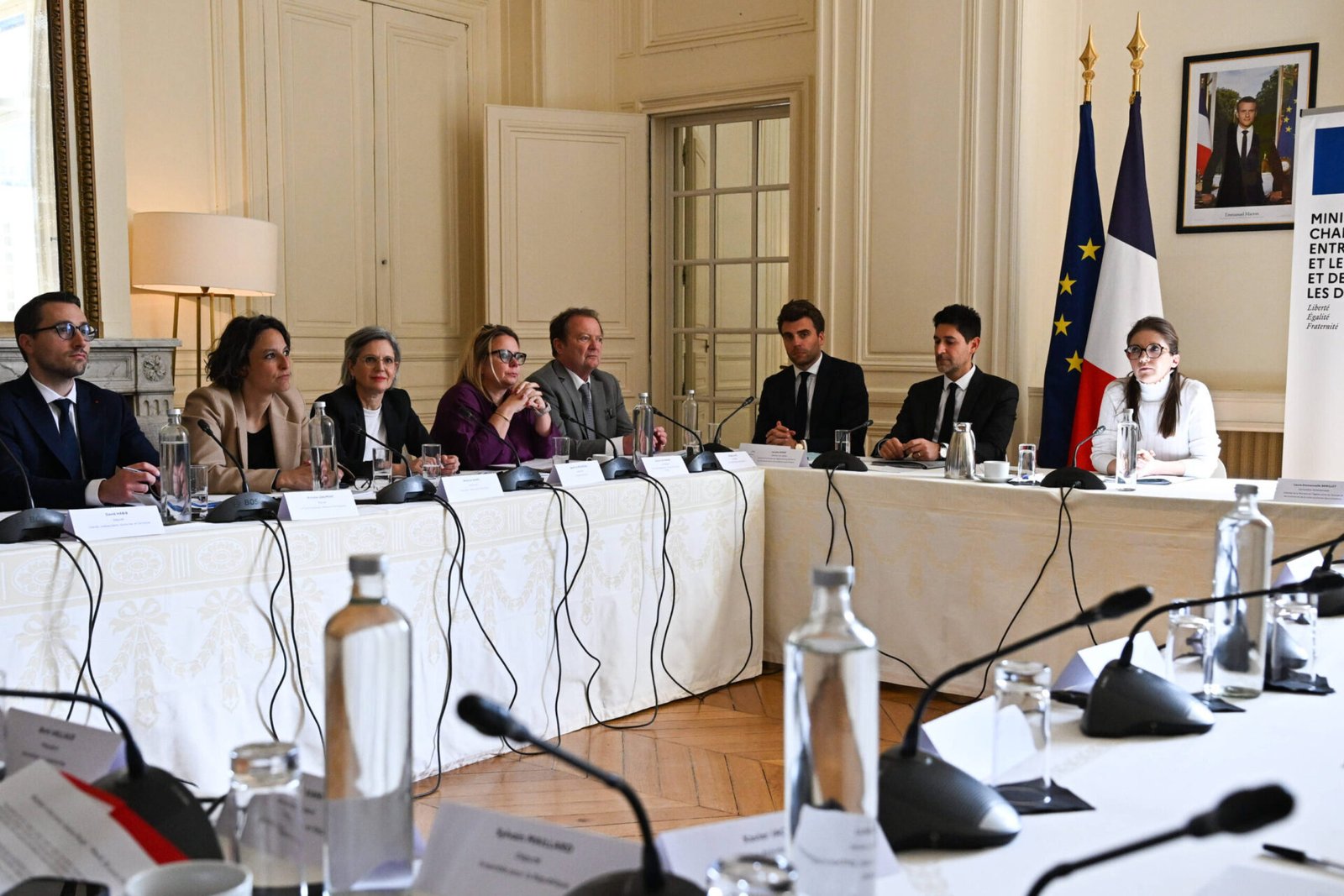 Antisémitisme : après le retrait de la loi Yadan, vers un projet de loi plus général pour lutter « contre tous les racismes »
