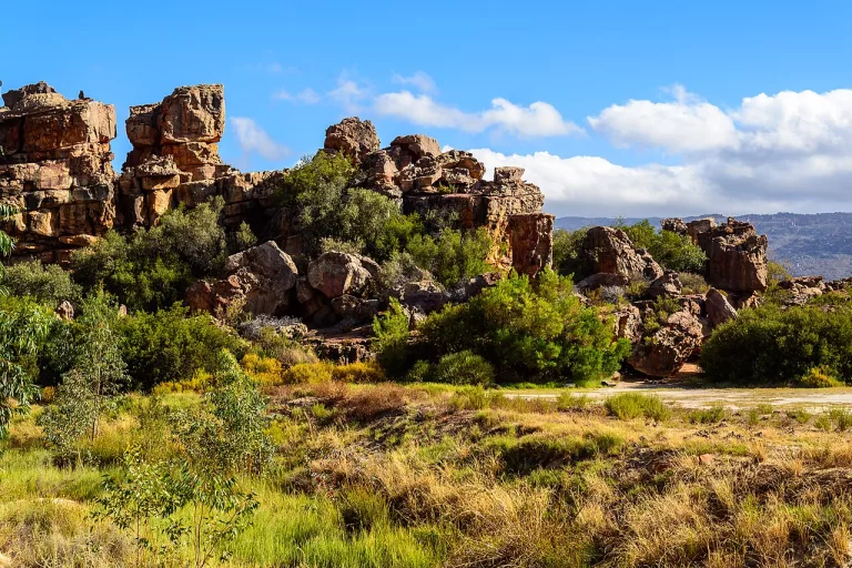 Cederberg South Africa 2023 2
