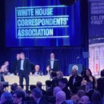 « Coup monté » : les théories du complot explosent après les tirs au gala de la presse à Washington