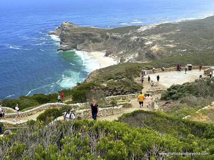 Best Things to do in Cape Point