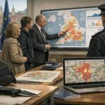 L’Angleterre lance une initiative hyper-ciblée pour lutter contre la criminalité au couteau dans les écoles
