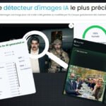 Réel ou généré par IA ? Pourquoi les outils de détection d&rsquo;image ne sont pas toujours fiables