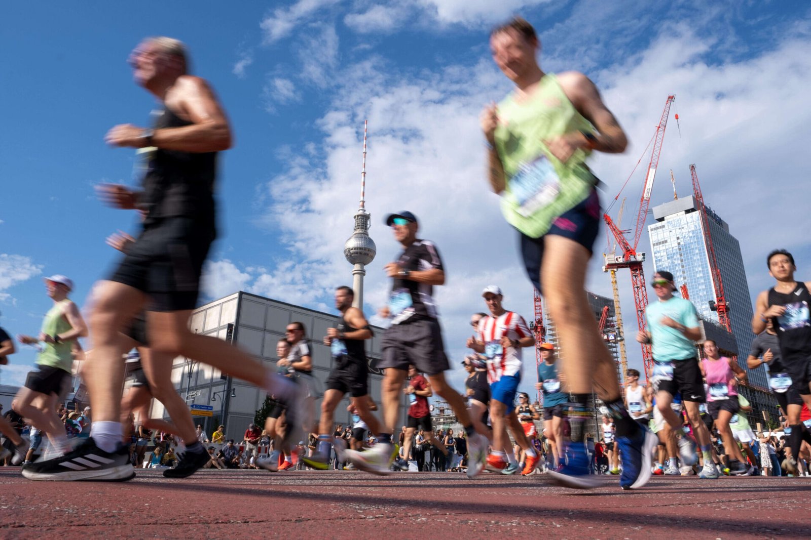 Science dans le sport : l’essor des technologies au service des athlètes
