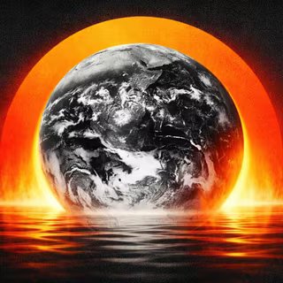 Le scénario de « Terre étuve » (« hothouse Earth » en anglais), c’est celui d’une planète dont les températures moyennes seraient stabilisées à 4 ou 5 °C au-dessus des niveaux préindustriels. Une Terre sur laquelle notre survie serait remise en cause. Et une nouvelle étude avertit aujourd’hui, si nous n’agissons pas rapidement pour stopper le réchauffement anthropique, le risque de voir notre planète suivre cette trajectoire explose. © XD