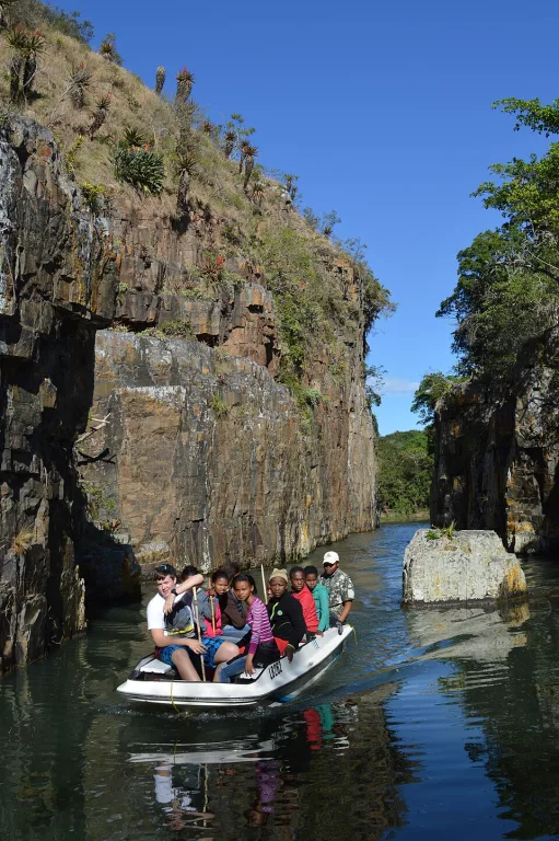 The Gate Qolora River Eastern Cape 9261620590