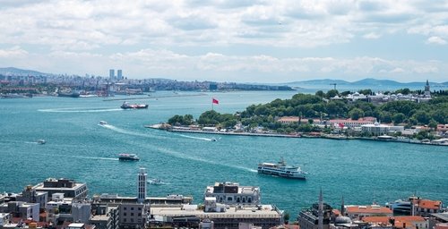 Turkish Straits