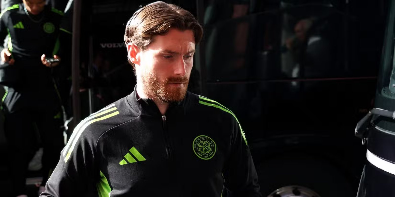 Celtic can replace Donovan by unleashing "young Van Dijk" in new role 4 anthony-ralston-celtic-premiership