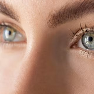 Ce que la couleur de vos yeux révèle vraiment sur votre génétique. © Bymuratdeniz, iStock