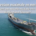 Pression maximale en mer: vers une nouvelle escalade entre Washington et Téhéran? Pression maximale en mer: vers une nouvelle escalade entre Washington et Téhéran?