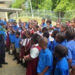 Le champion de tir à l’arc adolescent de Tobago vise des objectifs de durabilité Le champion de tir à l’arc adolescent de Tobago vise des objectifs de durabilité