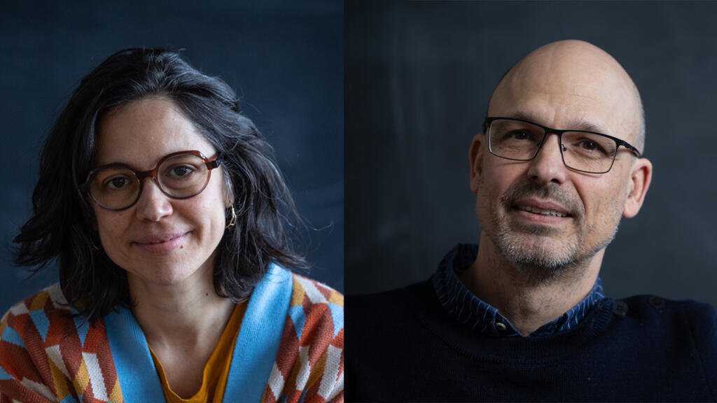 «Guérillero» est le premier album issu de la collaboration entre María Isabel Ospina et Jean-Emmanuel Vermot-Desroches.