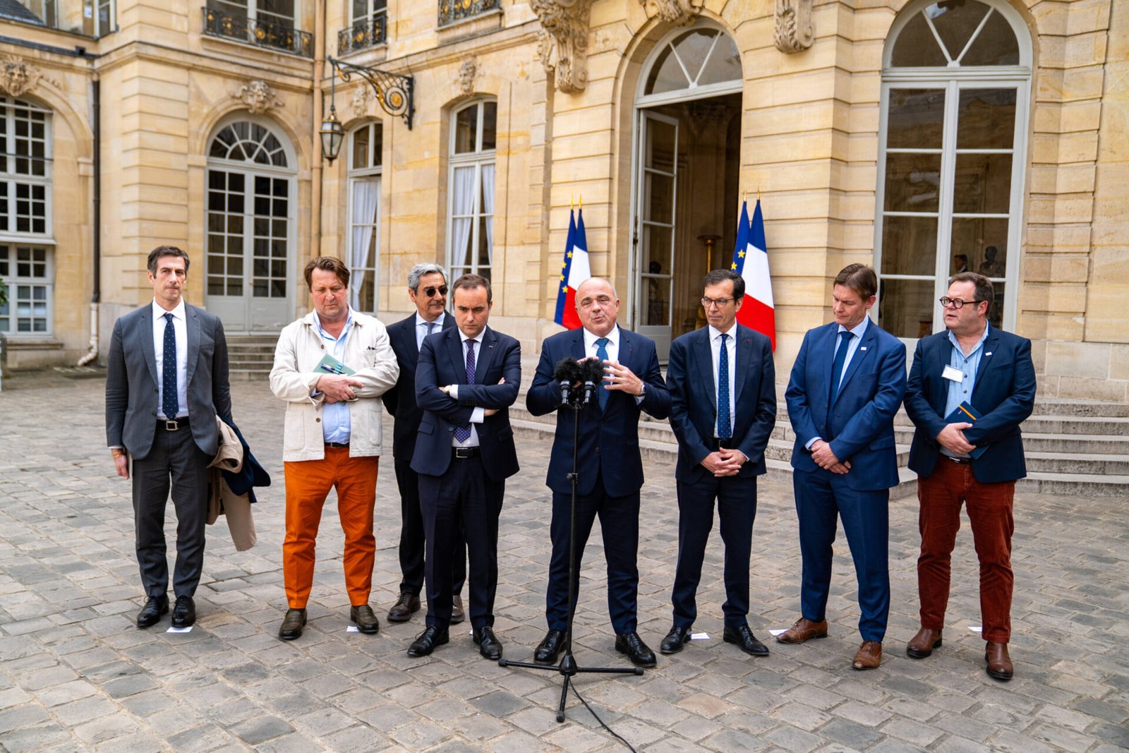 1er mai : qui a le droit de travailler ?