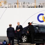 À force de se rapprocher, le Canada va-t-il adhérer à l’Union européenne? À force de se rapprocher, le Canada va-t-il adhérer à l’Union européenne?
