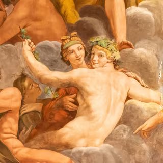Débauche et luxure, les Grecs et les Romains étaient-ils aussi dépravés ? © Giorgio G, Adobe Stock