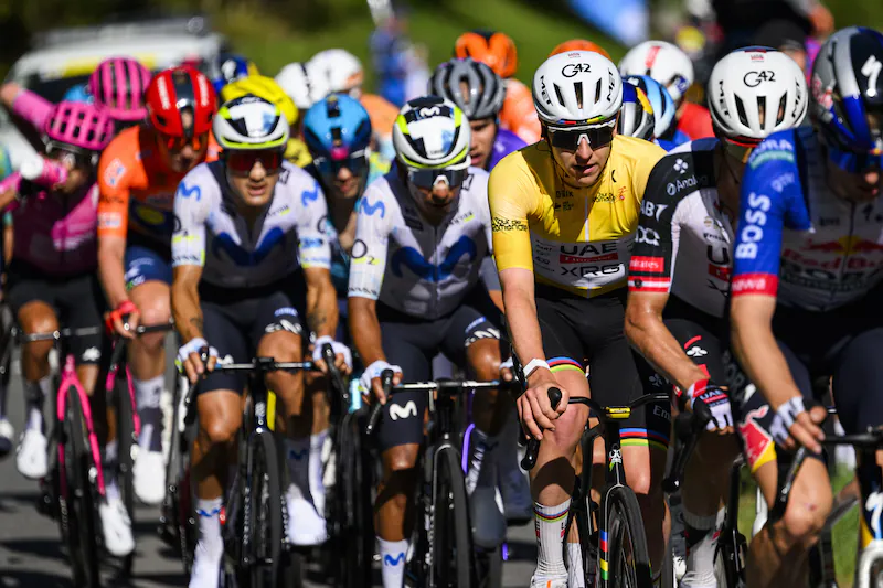Peloton