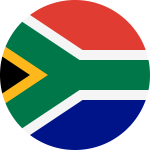 Afrique du Sud