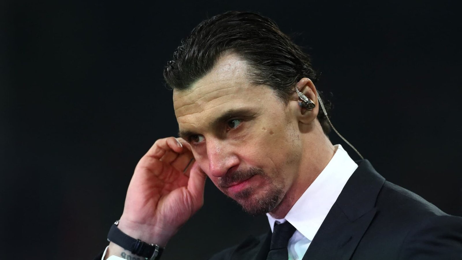Coupe du monde 2026: surprise, Zlatan Ibrahimovic va supporter une autre équipe que la Suède pour le Mondial