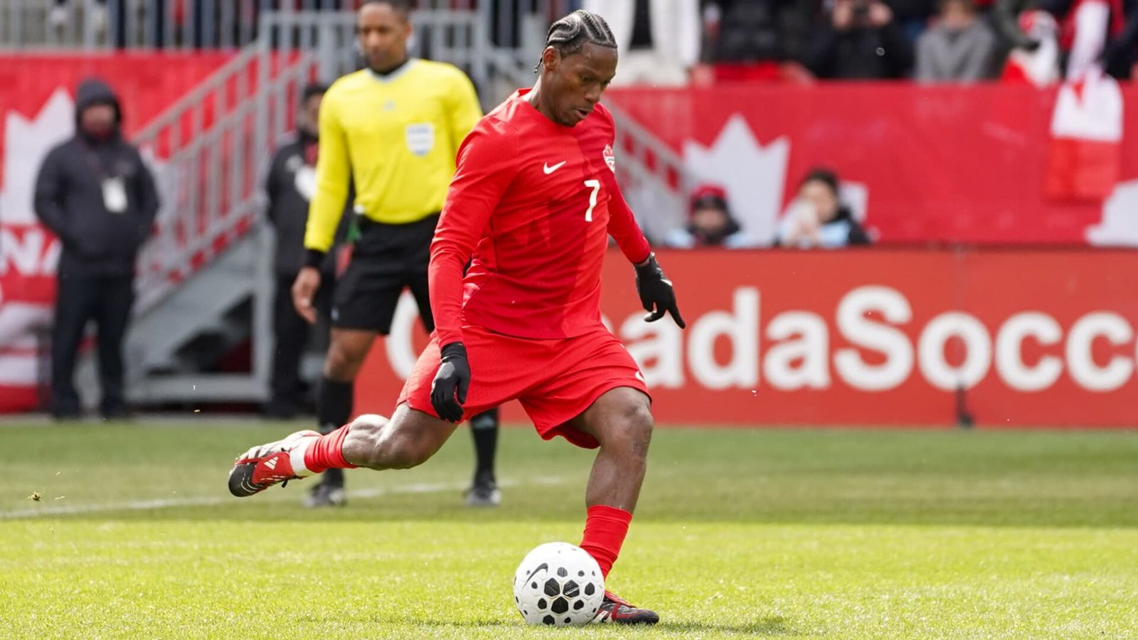 DIRECT. Canada – Bosnie-Herzégovine: suivez le match du groupe B de la Coupe du monde 2026 en live