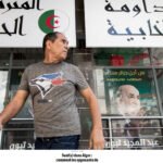 En Algérie, le harcèlement judiciaire des opposants