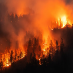 Incendies records, chaleur extrême, El Niño : pourquoi les scientifiques s’inquiètent déjà pour 2026