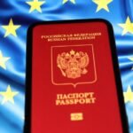 L'UE veut être "fermée à ceux ayant participé à l'invasion de l'Ukraine": la France a délivré en 2025 à elle seule près d'un tiers des visas accordés aux Russes par les 27