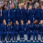 Oui, le football a une histoire aux États-Unis. Le « soccer » est devenu un sport populaire Oui, le football a une histoire aux États-Unis. Le « soccer » est devenu un sport populaire