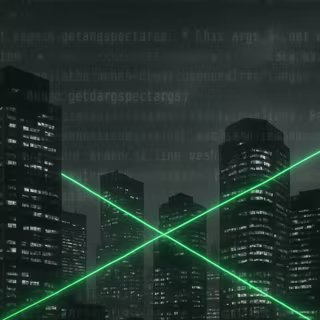 Une opération de piratage à grande échelle a été menée presque entièrement par une IA. © XD avec ChatGPT