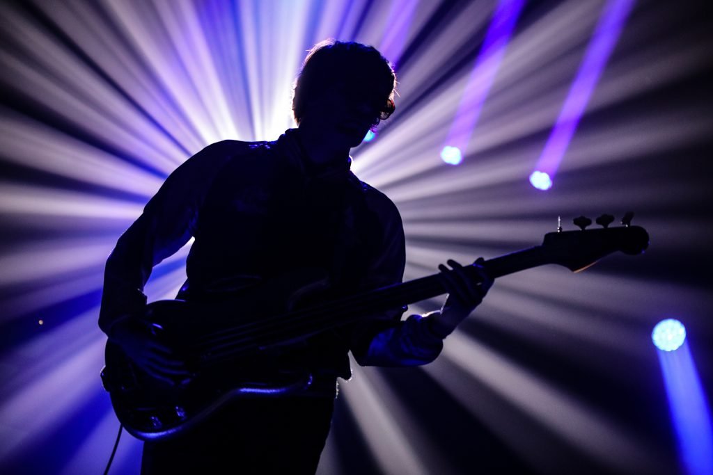 Tony Iommi – World Alone 2 The Strokes