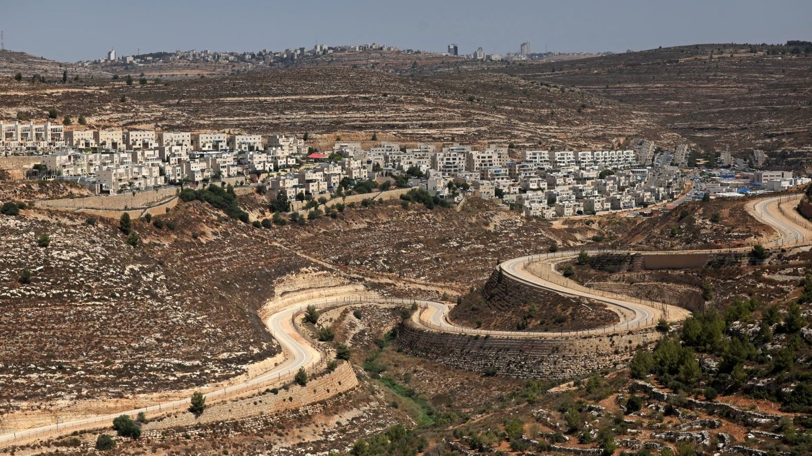 Après l'Espagne, au tour de l'Irlande d'interdire l'importation de produits issus des colonies israéliennes