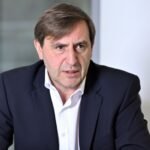Bernard Delvaux: “Les 2 milliards du fonds défense sont de l’investissement, pas de la dépense”