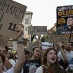 Ce que la crise politique en Ukraine dit de l’avenir de la défense européenne