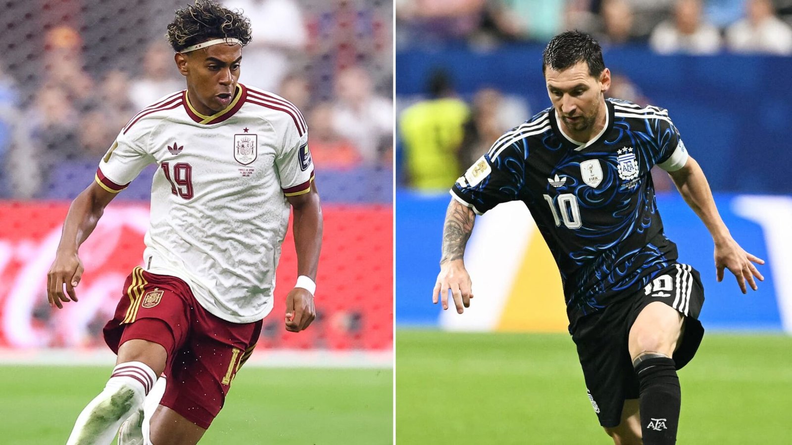 DIRECT. Espagne-Argentine: suivez en live la finale de la Coupe du monde 2026