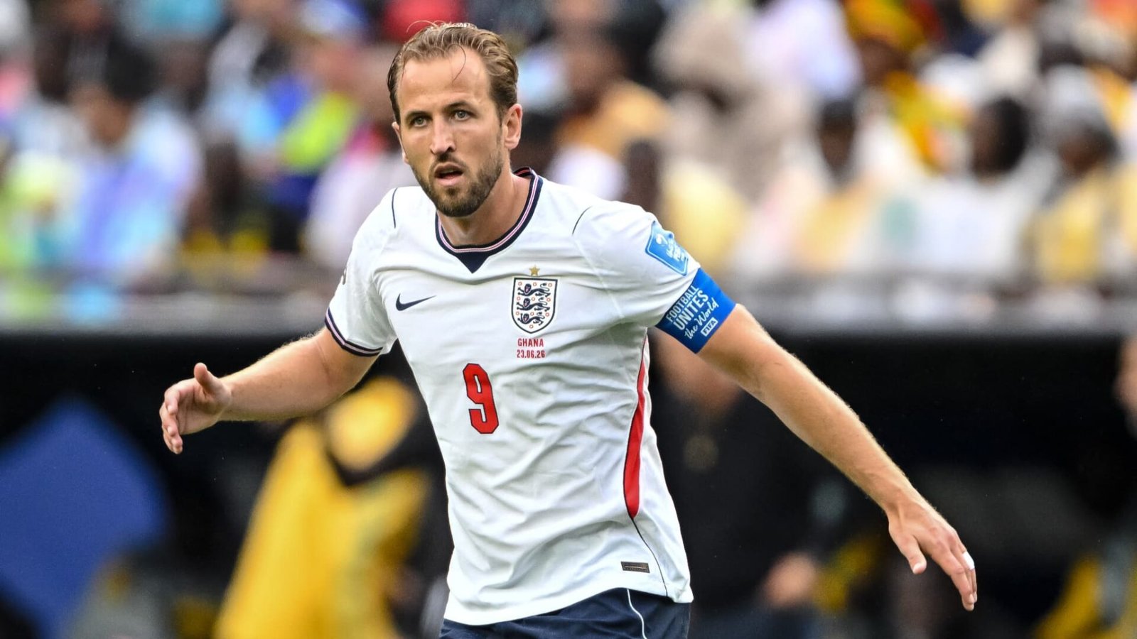 DIRECT. Norvège-Angleterre: suivez en live le match des quarts de finale de la Coupe du monde 2026