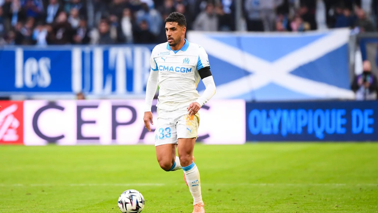 DIRECT. OM-Nice: suivez le match de préparation entre les deux clubs de Ligue 1 en live