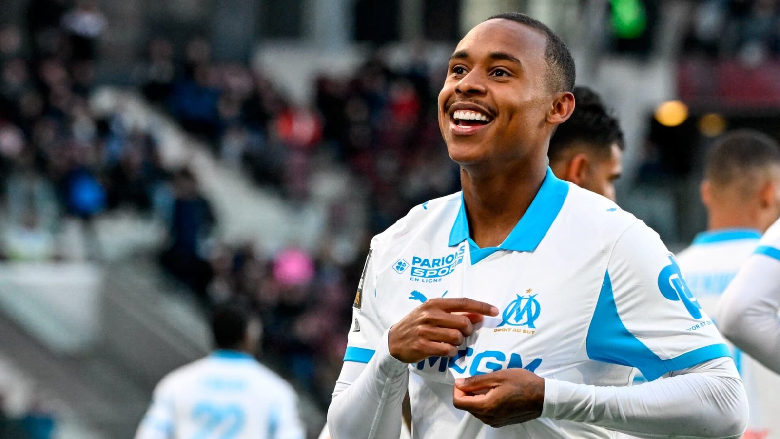 DIRECT. Yamoussoukro FC-OM: suivez le premier match amical de Marseille en live