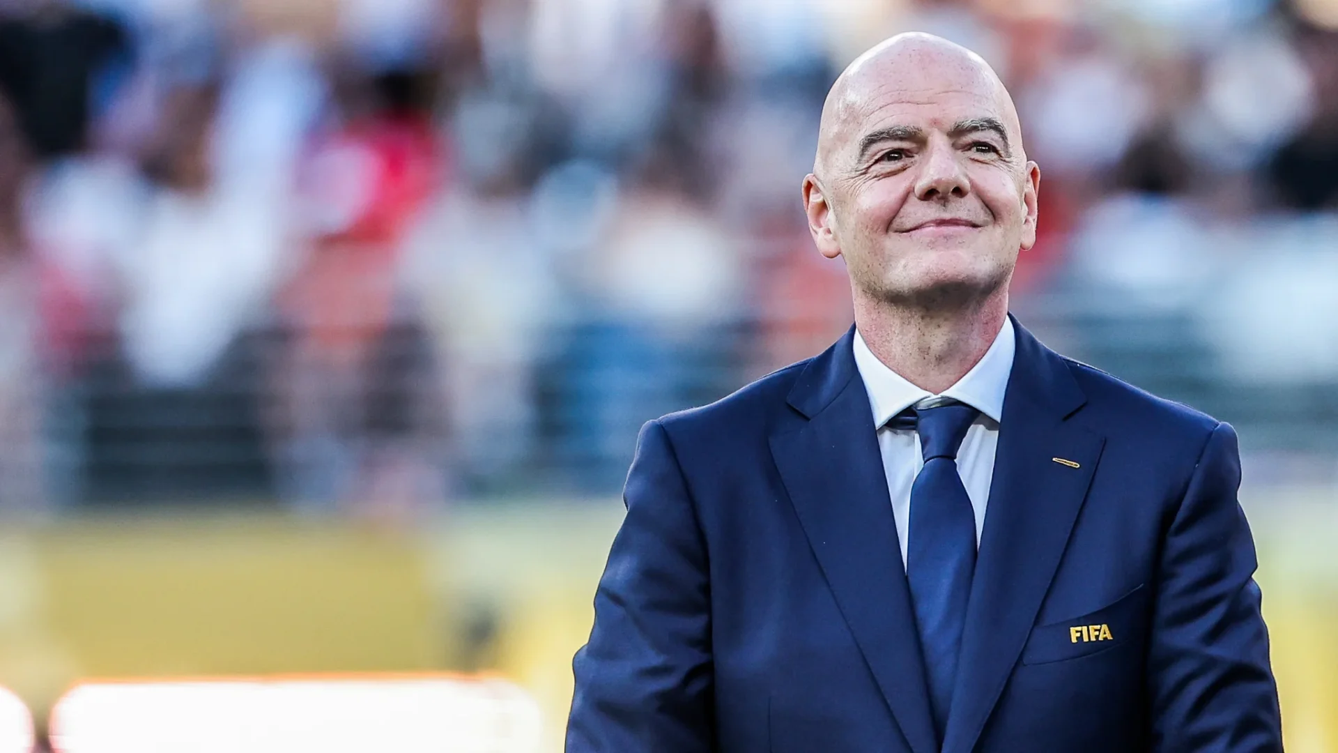 DIRECT. "Vente de la Coupe du monde": suivez toutes les infos et les réactions au projet controversé de la Fifa en live