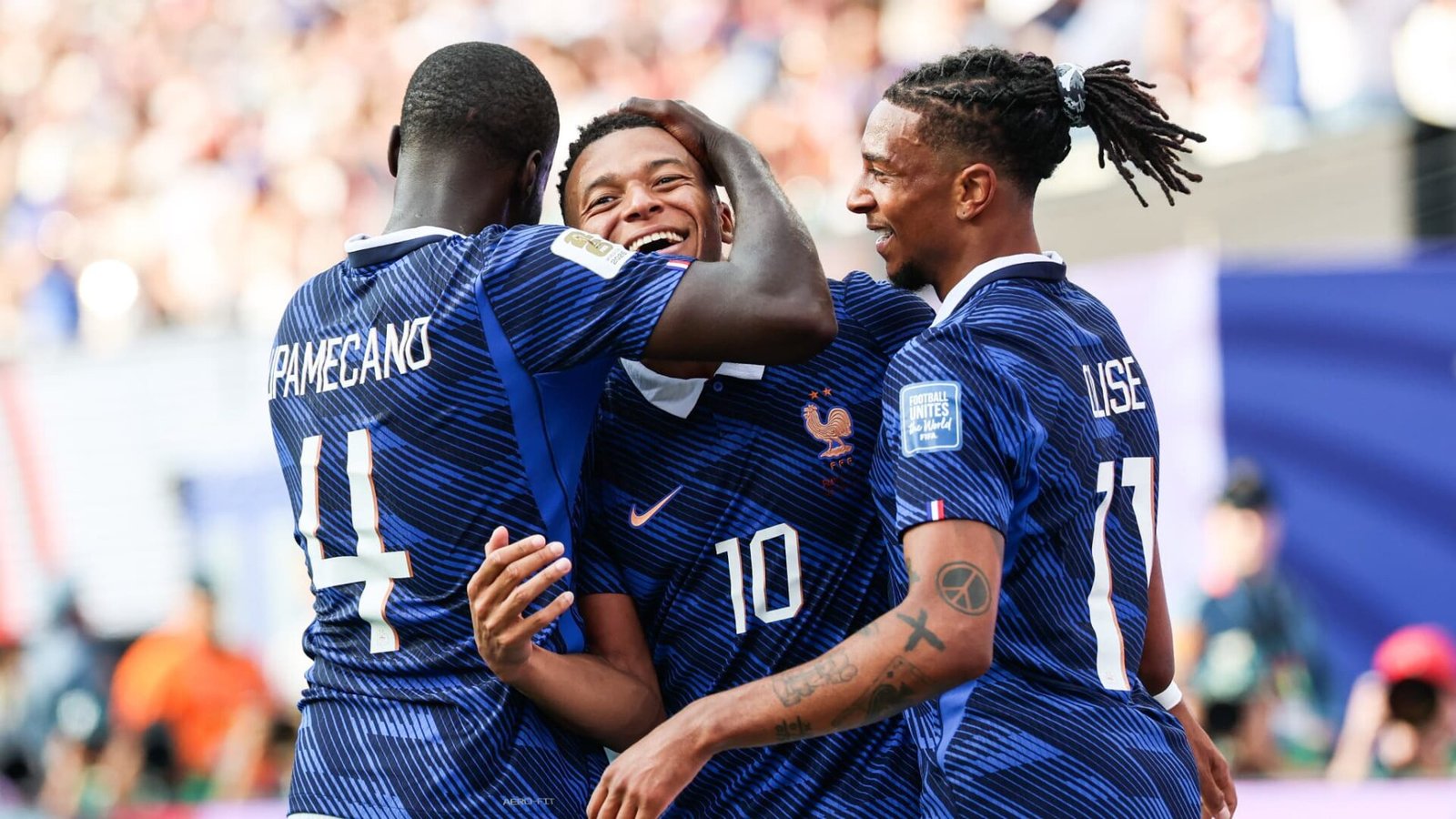 France-Maroc: quand aura lieu le prochain match des Bleus en quart de finale de la Coupe du monde 2026?