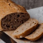 Pain de seigle ou pain d'épeautre : lequel est le meilleur pour la santé ?