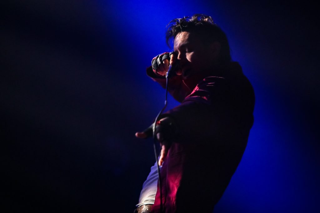 The Strokes