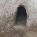 Voici la stupéfiante découverte d'archéologues sous une cité antique chinoise vieille de plus de 4 000 ans