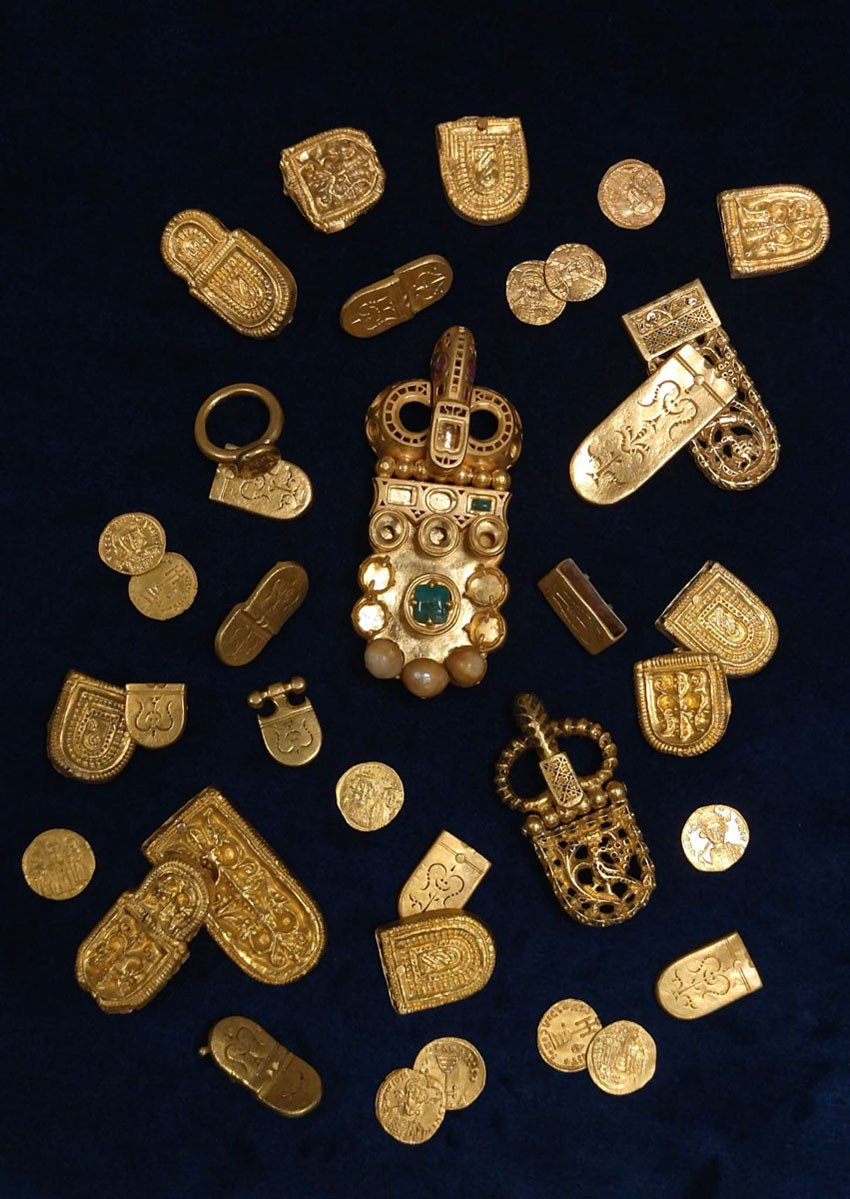 ©Croatian Conservation Institute