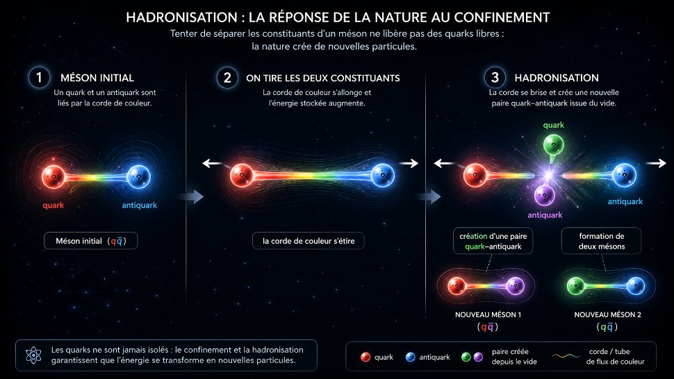 hadronisation ChatGPT