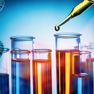 Les thérapies géniques permettent de traiter des pathologies autrefois incurables. © MRSUTIN, Adobe Stock (image générée avec IA)
