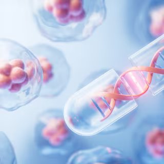 La thérapie génique est prometteuse pour traiter des maladies génétiques rares, mais aussi le cancer, des troubles neurologiques... © Vink Fan, Adobe Stock
