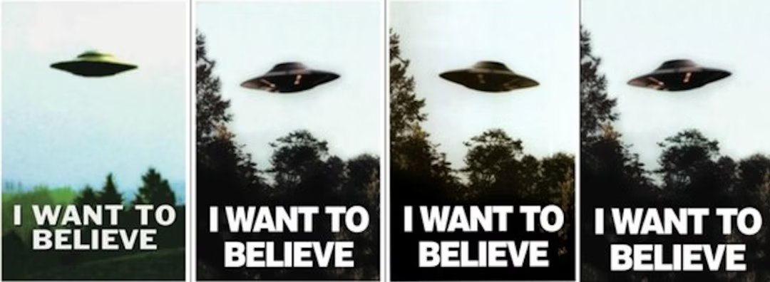 x files